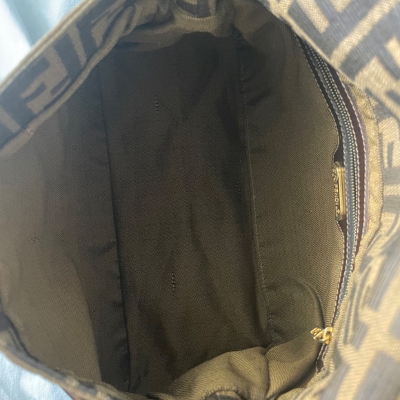 Fendi mama baguette - Picture 9 of 15